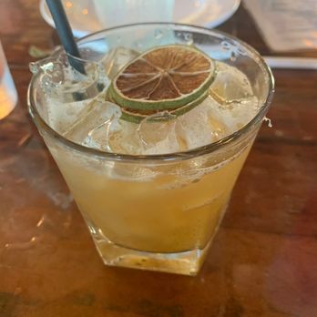 Oasis on the Beach - Ginger Sour Mash - Hawaiian Near Me - Kapaa, Hawaii Oasis on the Beach - Ginger Sour Mash - Hawaiian Near Me - Kapaa, Hawaii