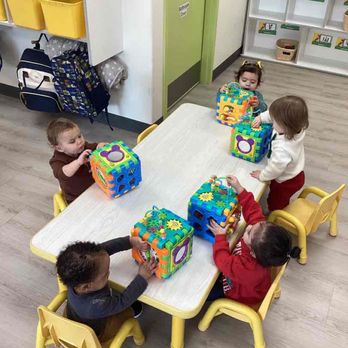 The Learning Experience - Manassas City, VA - Child Care & Day Care Near Me - Manassas, Virginia