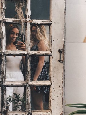 The French Market by null