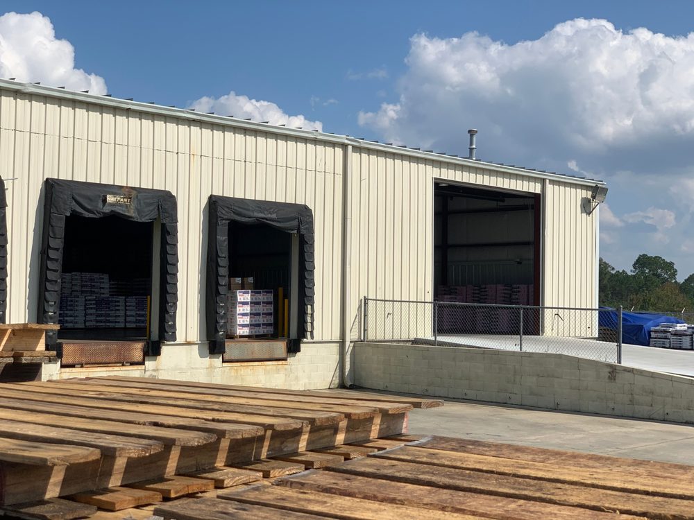 Slide of Carolina Atlantic Roofing Supply