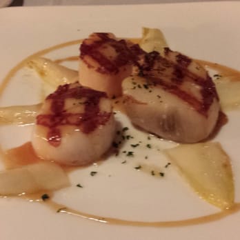 Cafe Tango - Scallop app - Italian Near Me - Santa Rosa Beach, Florida Cafe Tango - Scallop app - Italian Near Me - Santa Rosa Beach, Florida