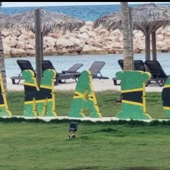 Jones for a Vacation - Recent trip to Jamaica! - Travel Agents Near Me