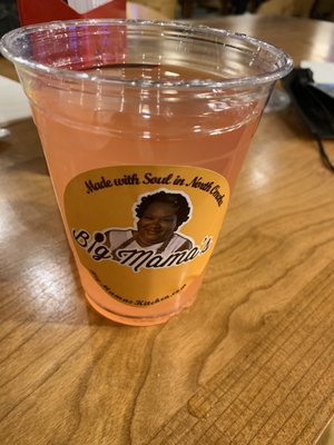 Big Mama's Kitchen and Catering by null