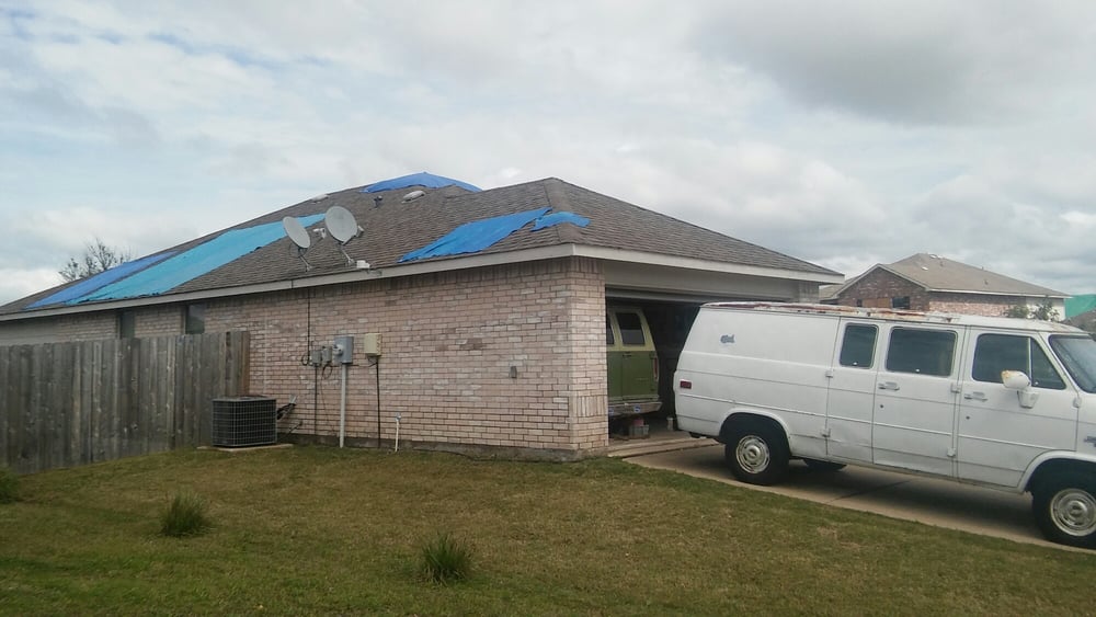 Slide of Eternity storm restoration