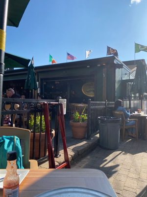 O'Brien's Pub by null