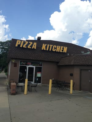 Pizza Kitchen 2019 All You Need To Know Before You Go With
