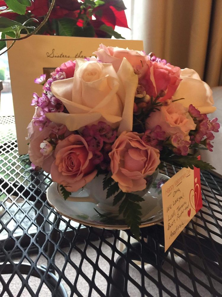KATHRYN’S FLOWERS PLUS 16 Photos & 17 Reviews 1515 Grove St