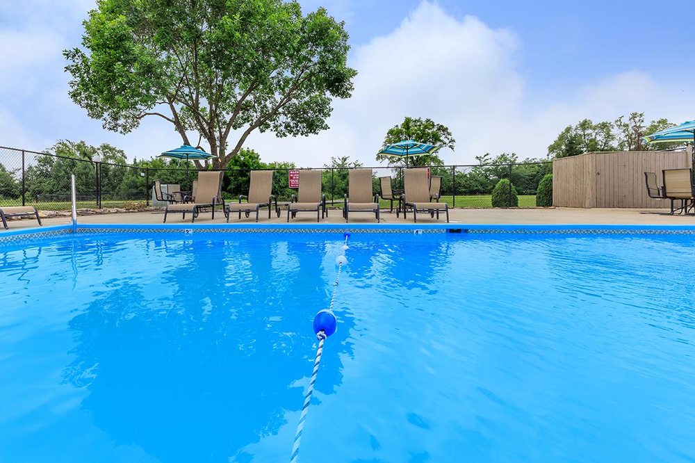 ARBORS OF GRANDVIEW Request Information 11 Photos 6731 E 119th St