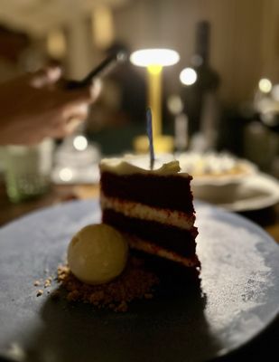 Daniel's, A Florida Steakhouse by null