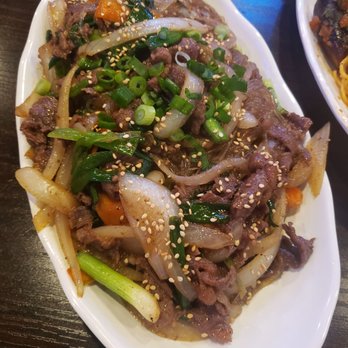 Luv Dduk - Korean Near Me - Cerritos, California