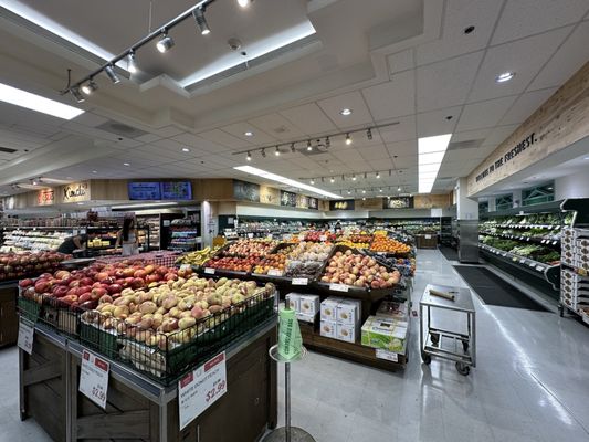 H Mart LA K-Town by null