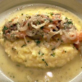 Palace - Garlic Shrimp - Seafood Near Me - Santa Fe, New Mexico