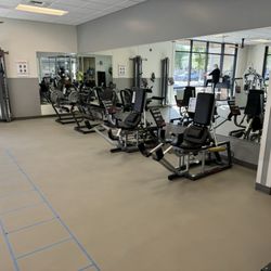 Optum Care Community Center - Chandler - Chandler Optum Community Center Fitness Center