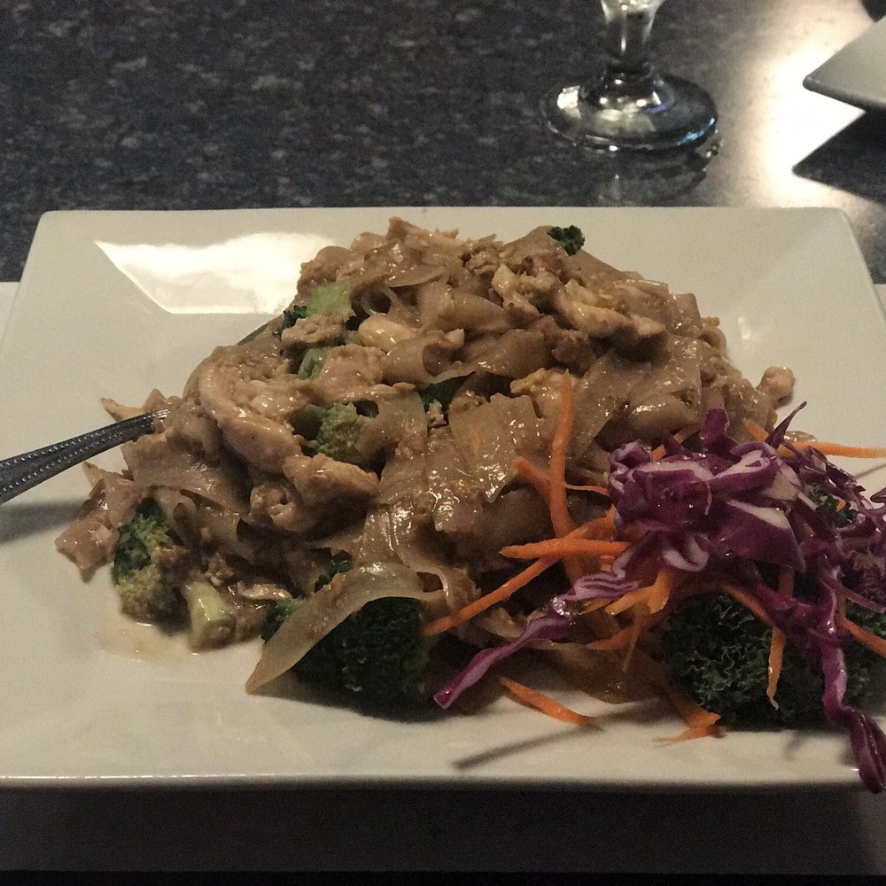 Sabai - Chicken Pad Sei Ew - Thai Near Me - Boynton Beach, Florida Sabai - Chicken Pad Sei Ew - Thai Near Me - Boynton Beach, Florida