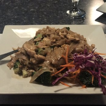Sabai - Chicken Pad Sei Ew - Thai Near Me - Boynton Beach, Florida Sabai - Chicken Pad Sei Ew - Thai Near Me - Boynton Beach, Florida