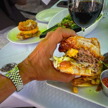 The Hidden House - Burger - New American Near Me - Chandler, Arizona The Hidden House - Burger - New American Near Me - Chandler, Arizona