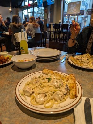 Bobby G's Pizzeria by null