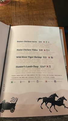 Menu photo 5 Safar Cleveland, OH Menu photo 5 Safar Cleveland, OH
