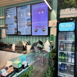 Imperfect Fresh Eats
