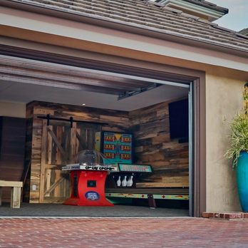 Tungsten Royce - Modern Garage Conversion - Garage Door Services Near Me - Santa Ana, California Tungsten Royce - Modern Garage Conversion - Garage Door Services Near Me - Santa Ana, California