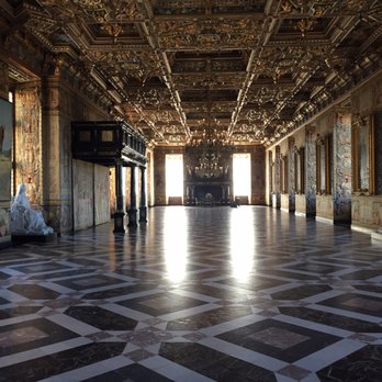 Frederiksborg Slot - Museums Near Me - Hillerød, 84