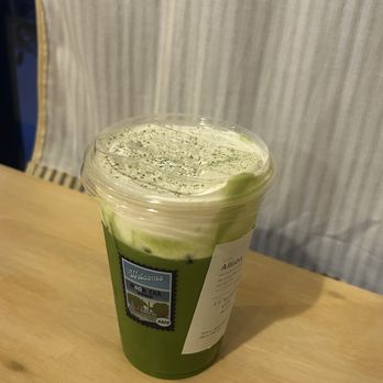 Moon Cha - matcha - Coffee & Tea Near Me - Huntington Beach, California Moon Cha - matcha - Coffee & Tea Near Me - Huntington Beach, California