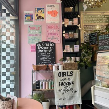 Nibble - Entrance - Cafes Near Me - Manchester, XGM Nibble - Entrance - Cafes Near Me - Manchester, XGM