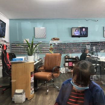 Oscar Nails - Pedicure station - Nail Salons Near Me - Susanville, California Oscar Nails - Pedicure station - Nail Salons Near Me - Susanville, California