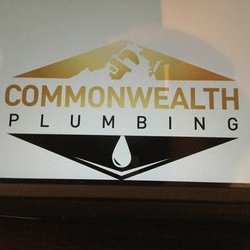 Slide of Commonwealth Plumbing