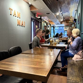 Tam Mai Thai - Thai Near Me - New York, New York Tam Mai Thai - Thai Near Me - New York, New York
