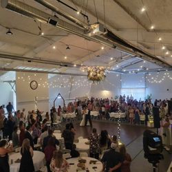 Riverview Event Center