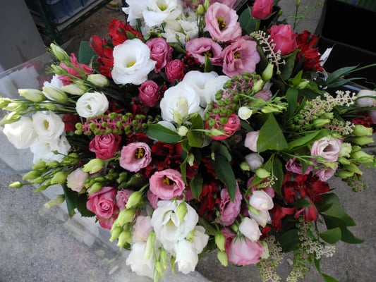 Place des Lices by null