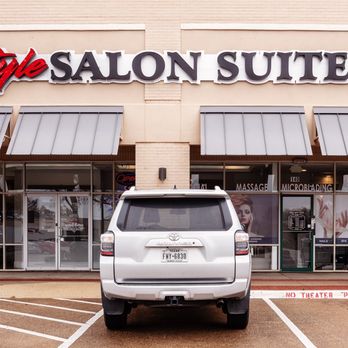 Style Salon Suites - Hair Salons Near Me - Plano, Texas Style Salon Suites - Hair Salons Near Me - Plano, Texas