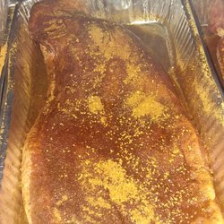 Smokey's D's Catering & BBQ