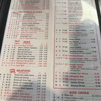 Taiwan Cafe - Menu - Chinese Near Me - Winter Springs, Florida Taiwan Cafe - Menu - Chinese Near Me - Winter Springs, Florida