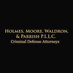 Law Office of Holmes Moore Waldron & Parrish