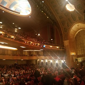Detroit Opera House - Performing Arts Near Me - Detroit, Michigan Detroit Opera House - Performing Arts Near Me - Detroit, Michigan