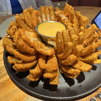 Outback Steakhouse - BLOOMIN- ONION- - Steakhouses Near Me - Centerville, Ohio