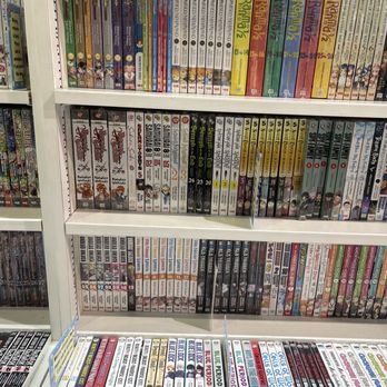 Little Tokyo Mall - Manga - Shopping Centers Near Me - Los Angeles, California Little Tokyo Mall - Manga - Shopping Centers Near Me - Los Angeles, California