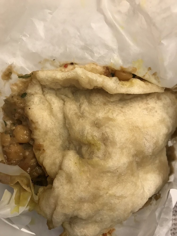 Leela's Roti and Doubles