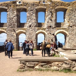 Restaurang Brahehus