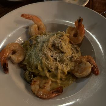 Avoli Osteria - Carbonara with shrimp - Italian Near Me - Omaha, Nebraska Avoli Osteria - Carbonara with shrimp - Italian Near Me - Omaha, Nebraska