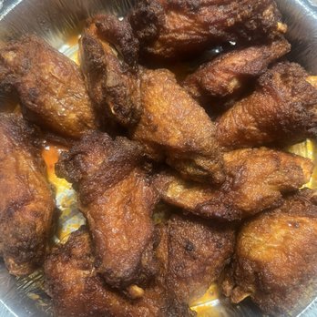Two Brothers From Italy - Buffalo wings - Pizza Near Me - Tehachapi, California