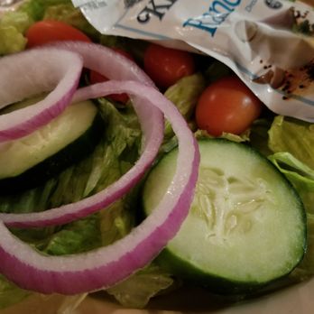 Ray's Shanty - Garden salad - Seafood Near Me - Wattsville, Virginia Ray's Shanty - Garden salad - Seafood Near Me - Wattsville, Virginia