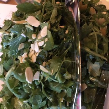 Beatrix - Straight A salad - New American Near Me - Chicago, Illinois