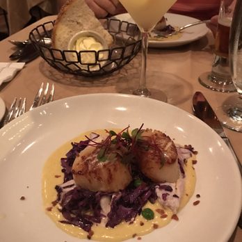 Bridgets Steakhouse - Everything was delicious!! - Steakhouses Near Me - Ambler, Pennsylvania