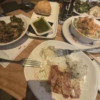 Bonefish Grill - Seafood Near Me - Sarasota, Florida Bonefish Grill - Seafood Near Me - Sarasota, Florida