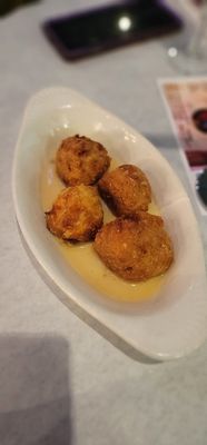 Sweet Lorraine's Jazz Club by null