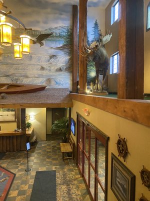 Stoney Creek Hotel Quad Cities - Moline by null