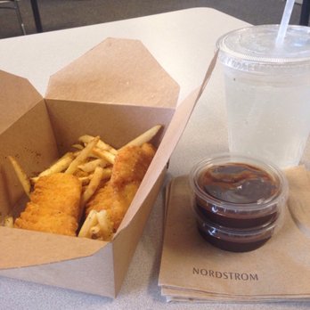 Nordstrom Grill - New American Near Me - Newark, Delaware